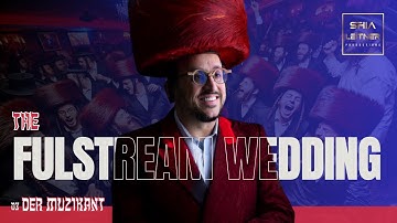 🔥FIRE Jewish Wedding Highlights ft. Lipa Schmeltzer, Duvid Feder & Shia Leitner