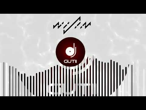 Wisin ft. Ozuna - Escapate Conmigo (Extended Mix) | DJ Gutii