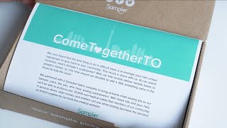 Citynews toronto feature | sampler ...