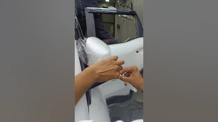 benefits paint protection film #automobile #ppfprotection #detailstudio #benefitpaintprotectionfilm