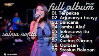 Salma Novita full album - shaund the sheep