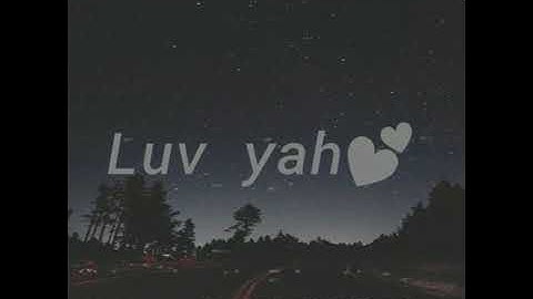 Make you mine By PUBLIC // Alight motion