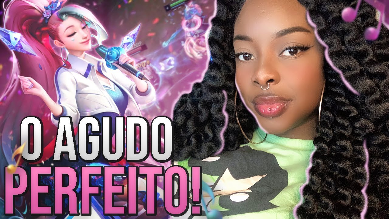 NASCE UMA ESTRELA NA BOTLANE! │ League of Legends - Jinkiwinkki
