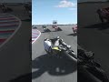 MotoGP 20 - Crash #4613