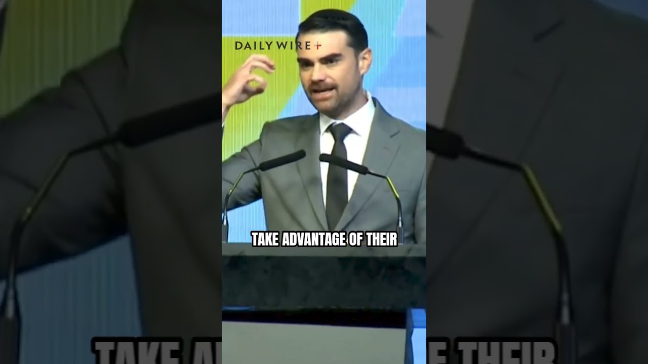 We should all have the same right to take advantage of our OWN natural abilities