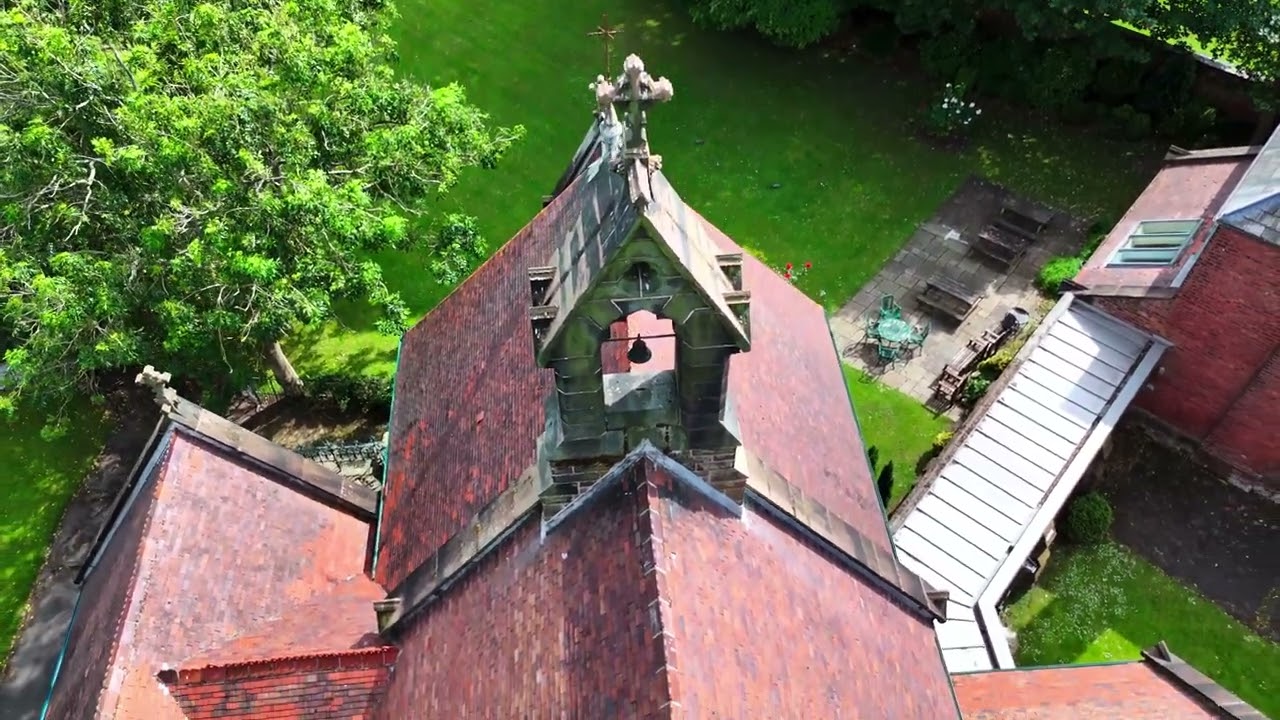 St Elizabeth's Church - Scarisbrick