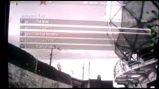 Map 1. (dome): Enemies forfeited map because they not take a side in time.