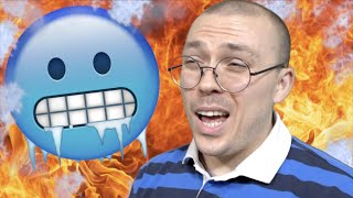 LET'S ARGUE: Your Hot Takes Are Bad