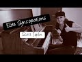 Elite syncopations  scott joplin