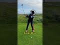 ゴルフのトップ選手のインパクトの一番の共通点！ #ゴルフ #ゴルフ練習 #golf #ゴルフ練習場 #golfswing #ゴルフレッスン
