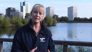 London Rivers Week 2021