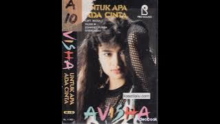 Untuk apa ada cinta cipt Riosa (1992) Lady avisha