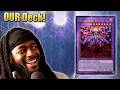 @thecalieffect Explains Why Hecahands Gonna Hand You the L In Yu-Gi-Oh Master Duel!