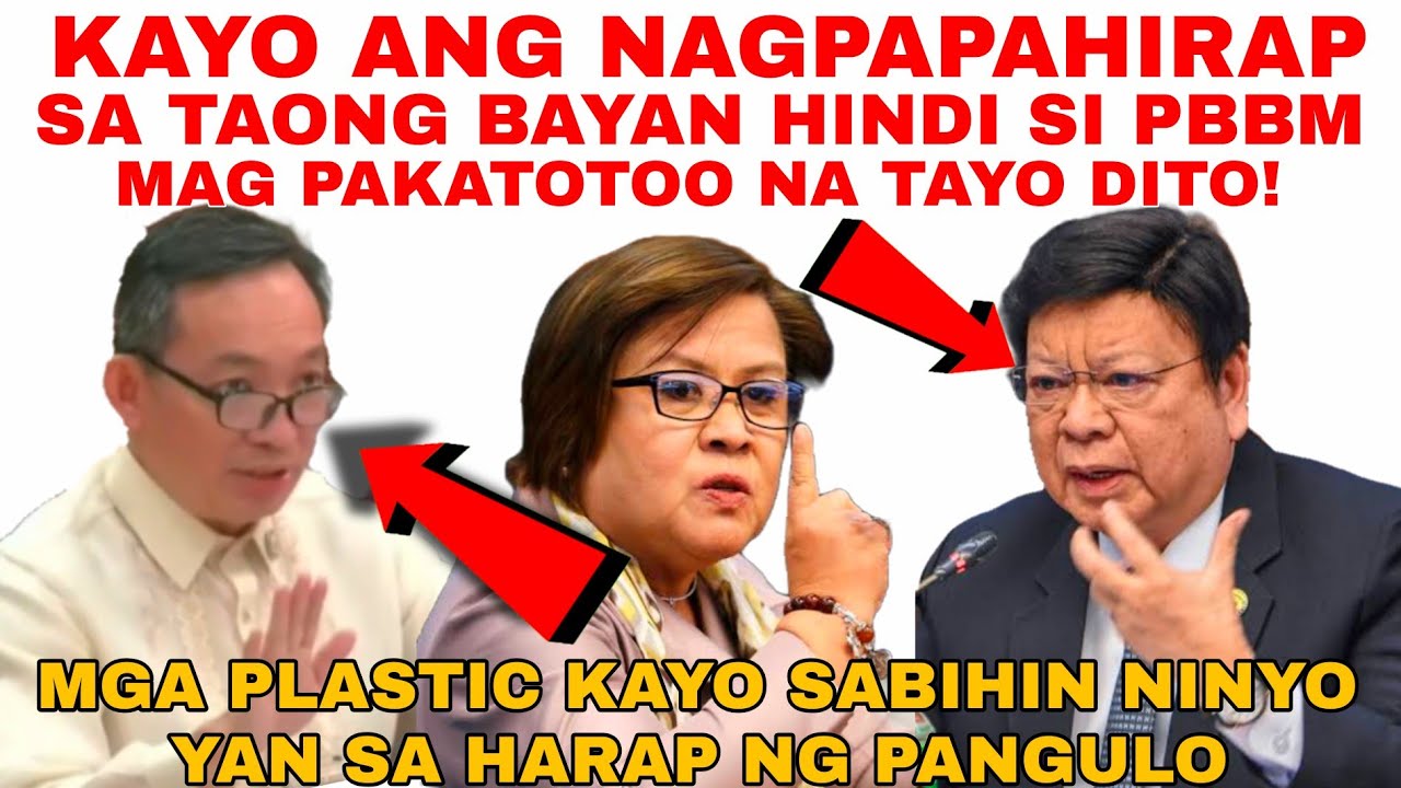 Конгресс Лимы разгромил противников Маркоса в Конгрессе.