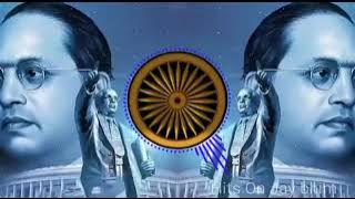 Tujhya raktamadhala Bhimrao pahije | Topori Mix | Dj Shubham | Dj Dinesh official Mix song..😎