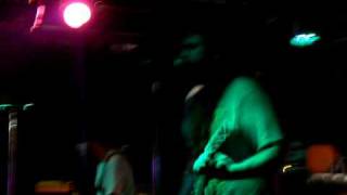Four Year Strong - Catastrophe Live