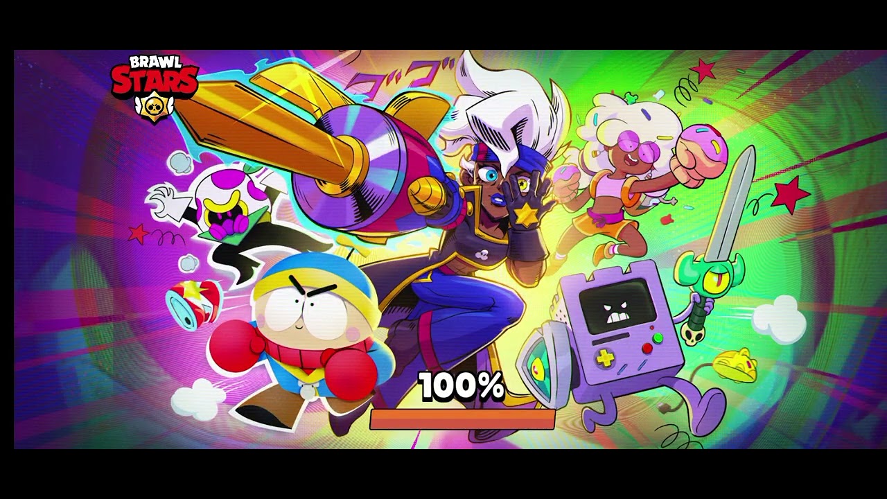 новый бравлер шэйд