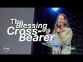 The blessing of a cross bearer  pastor shannon marocco  kings maui  040724 sunday evening