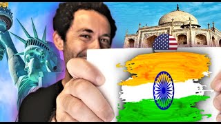 How To Lose An Indian Accent in American English