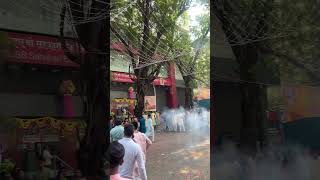 🪔 🎇 Diwali pahath thane talav Pali #diwali #diwali2025 #diwalispecial