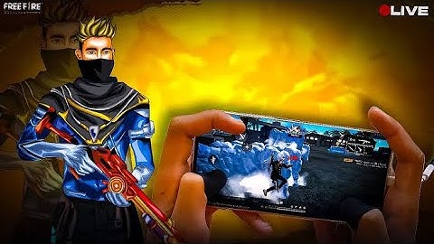 ff shorts live ❤ free fire live stream ❤️