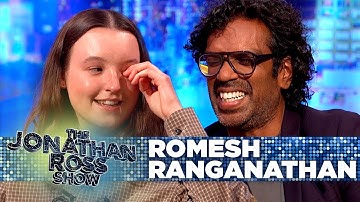 Romesh Ranganathan