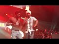 Kodak Black X Jit4Stan - CRASH OUT (Live Performance Video)