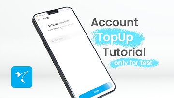 Test Account Top-Up: VitePay Tutorial for Adding Funds