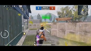 1V1 WITH CONQUEROR FRIEND 😈 INSPIRED BY@STAR CAPTAIN 💪