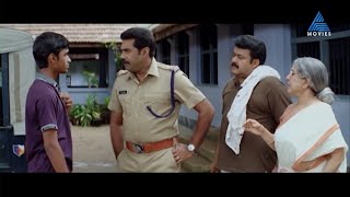 Snehaveedu Movie Part 06