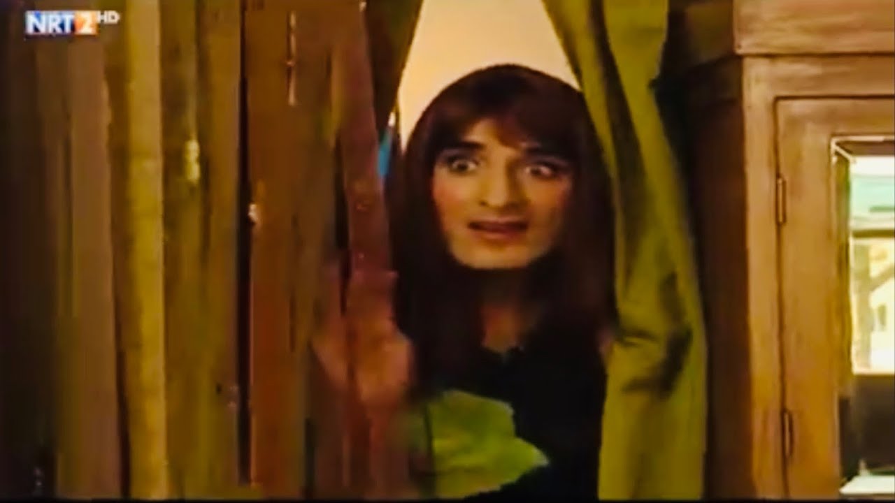 westgay Taxi وێستگەی تەکسی بەشی 2