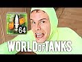 Wot WTF Moments #8 Funny, Bugs, Fails & Epic Wins [World of Tanks]