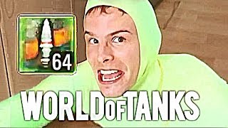 Wot WTF Moments #8 Funny, Bugs, Fails & Epic Wins [World of Tanks]