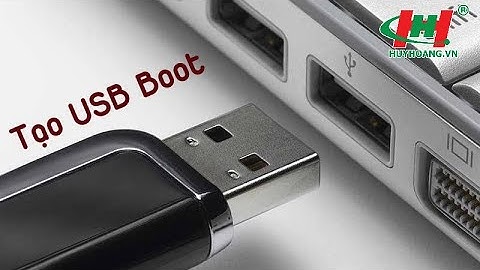 Hướng Dẫn Tạo USB Cứu Hộ, USB Boot-Hotline: 0908.28.28.57