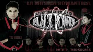 Video thumbnail of "El afilador - Grupo Black Power"
