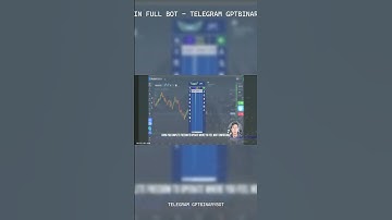 BINARY OPTIONS BOT 2026: This AI Algorithm Gives You an Unfair Advantage #shorts