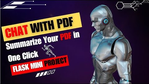 Revolutionize PDFs with 