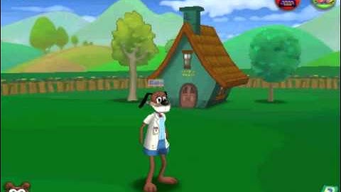 Toontown Hacks (1)