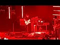 The Smile - Thin Thing (Live @ Auditorio Nacional, Mexico City, 21-06-2023)