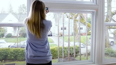 How to Use the Measure by Indow Portal