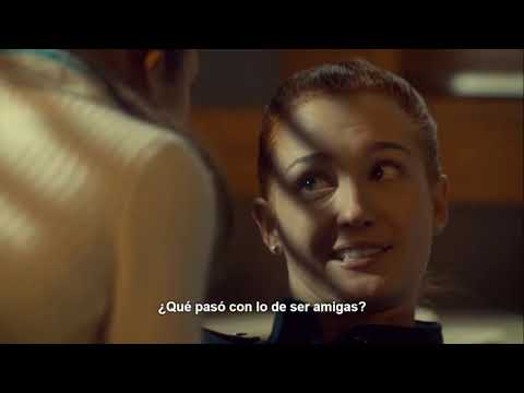 Wayhaught | First Kiss ( sub spanish ) 1 of 6 😍