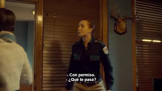 Wayhaught | First Kiss ( sub spanish ) 1 of 6 😍