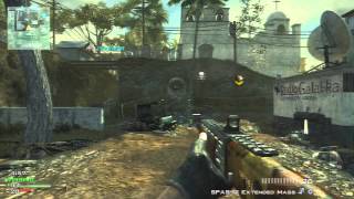 MW3 | Spas-12 Kill Confirmed on Mission | Legal Drinking Age