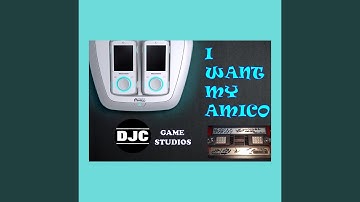 I Want My Amico