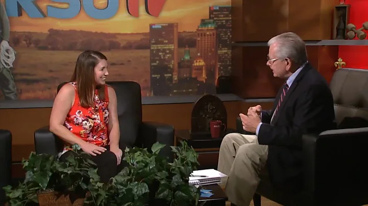 Perspectives: Jennifer Bullard - Oklahoma Departme...
