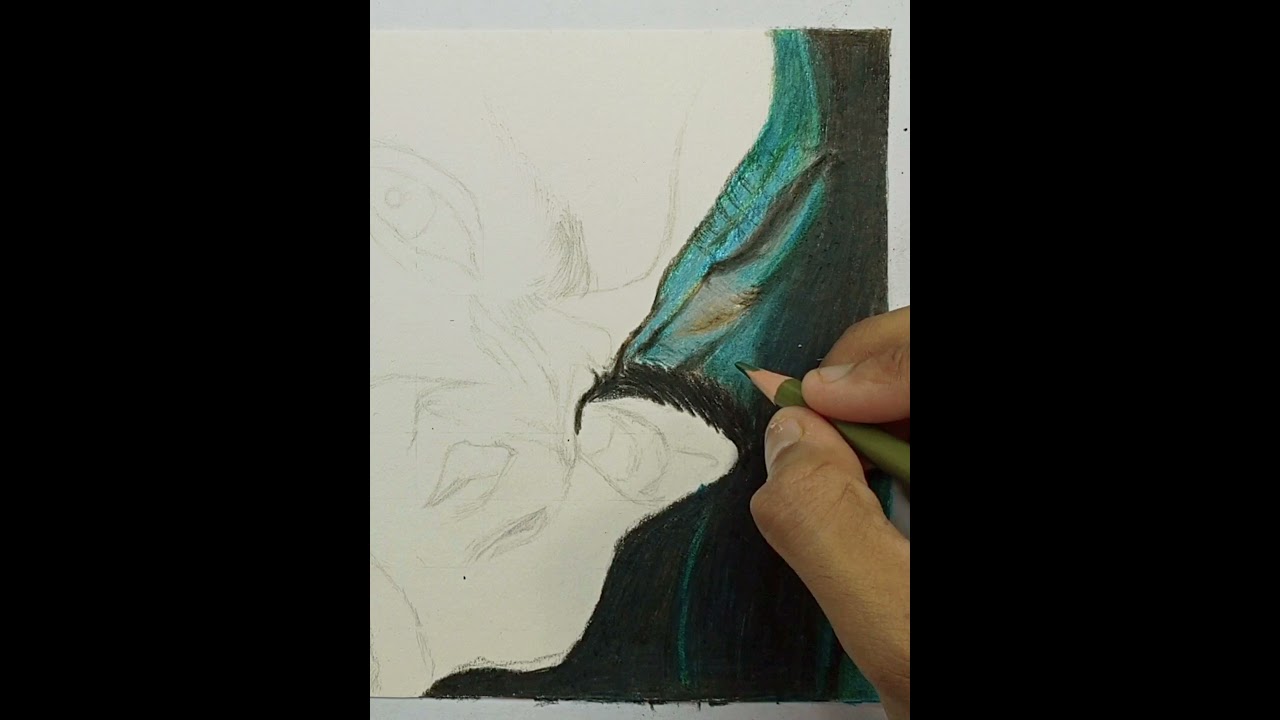 Morbius Trailer by sjxart 