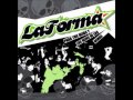 La Forma - Lima