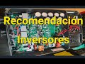 Mac Recomendación de Inversores