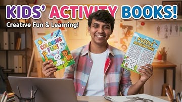 Create Hot-Selling Kids