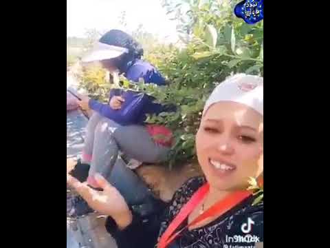 المغربيات فى اسبانيا شوهة